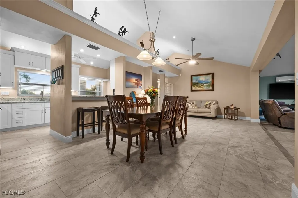 5316 Coronado Parkway Cape Coral FL 33904