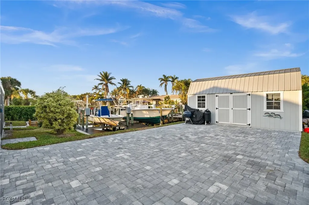 5316 Coronado Parkway Cape Coral FL 33904