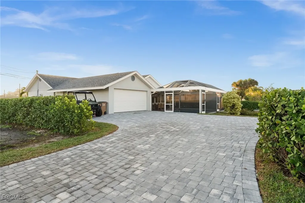 5316 Coronado Parkway Cape Coral FL 33904