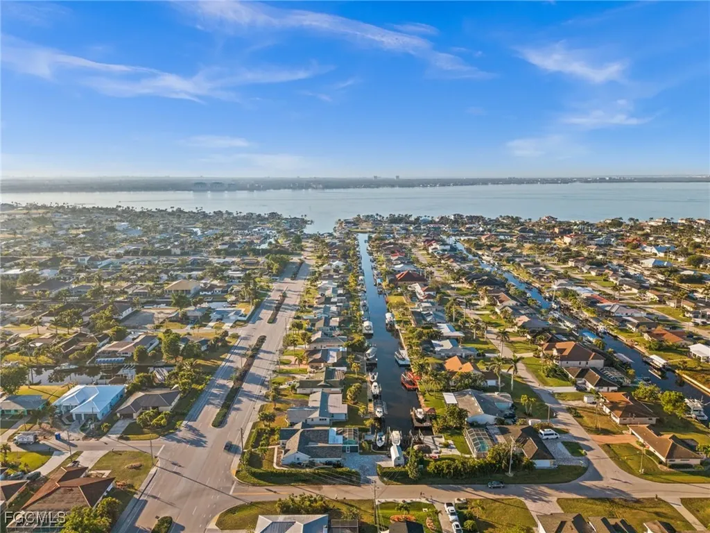 5316 Coronado Parkway Cape Coral FL 33904