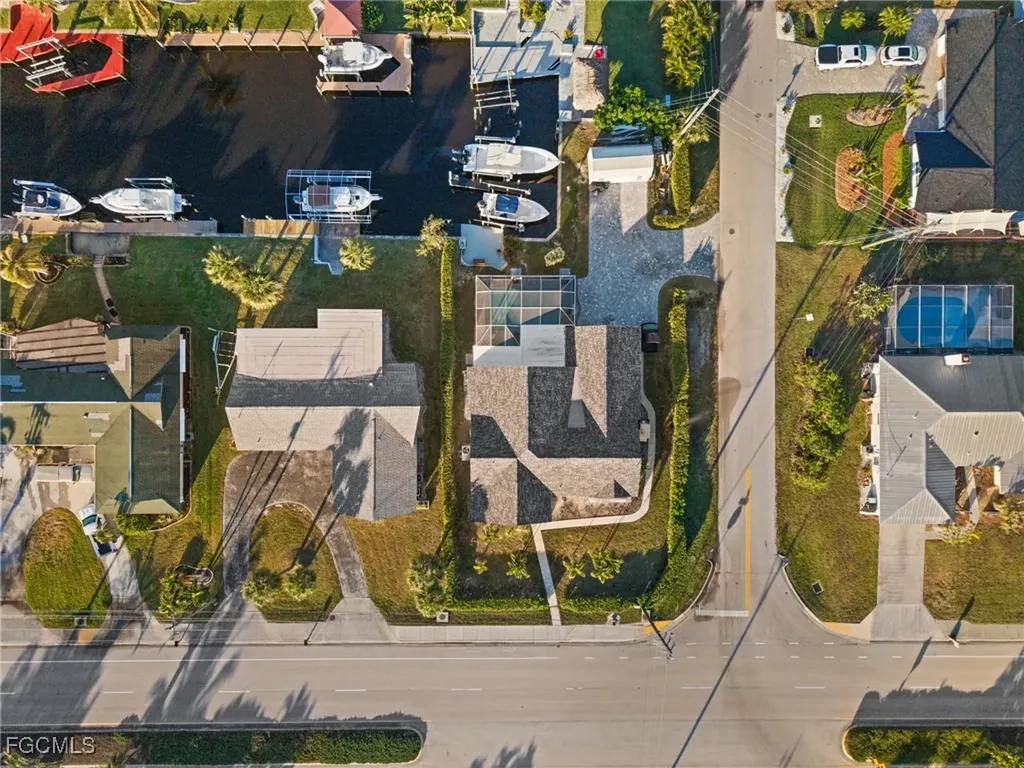 5316 Coronado Parkway Cape Coral FL 33904