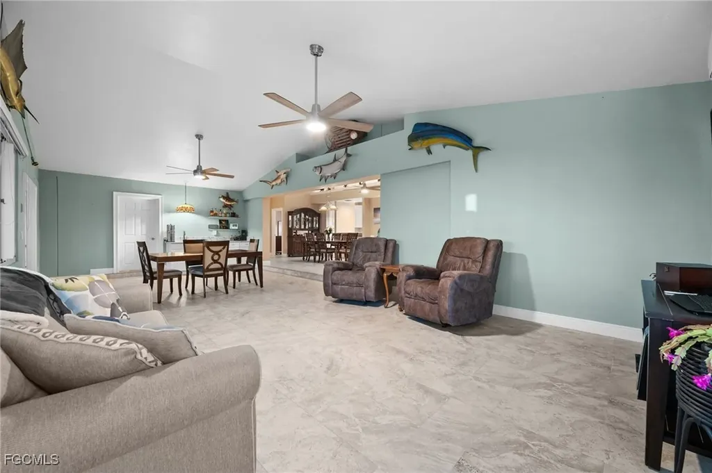 5316 Coronado Parkway Cape Coral FL 33904