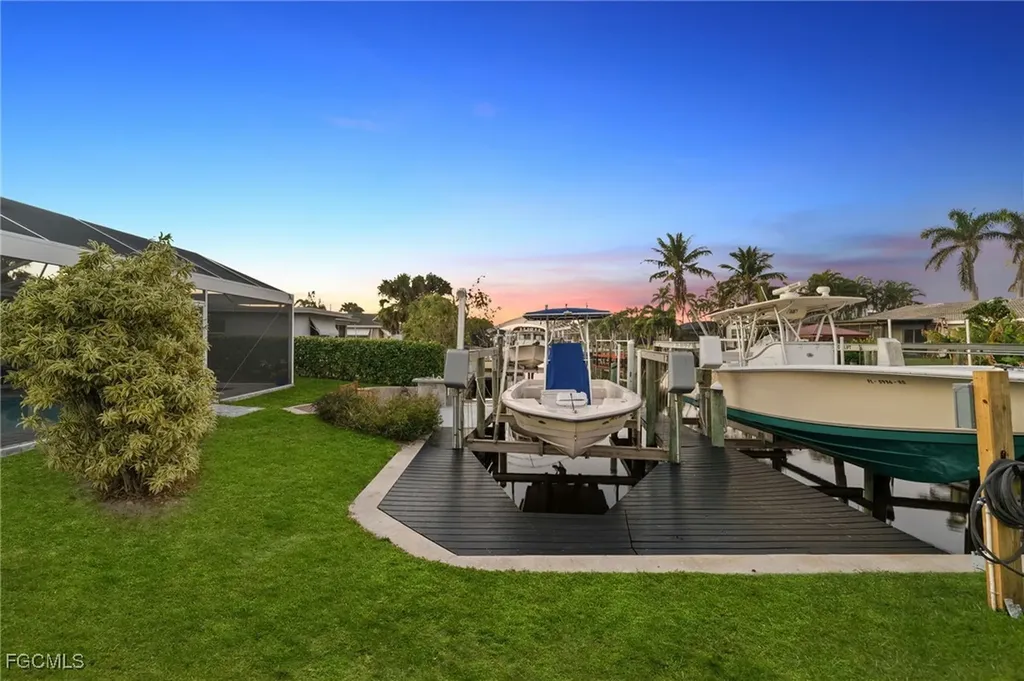 5316 Coronado Parkway Cape Coral FL 33904