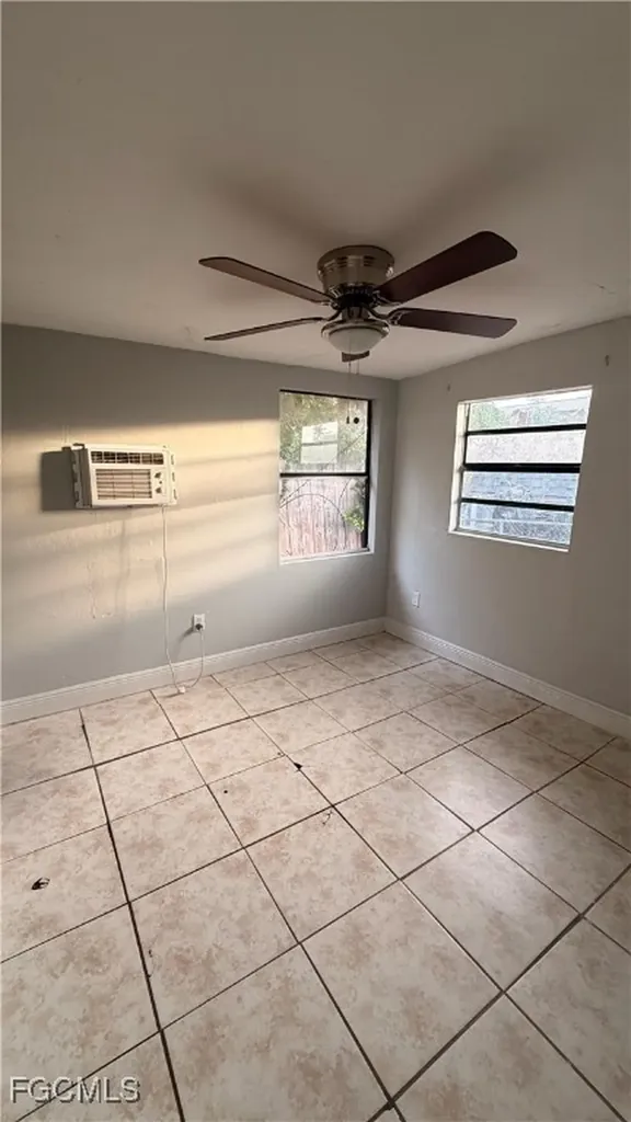 2181 Coronet Street Fort Myers FL 33907