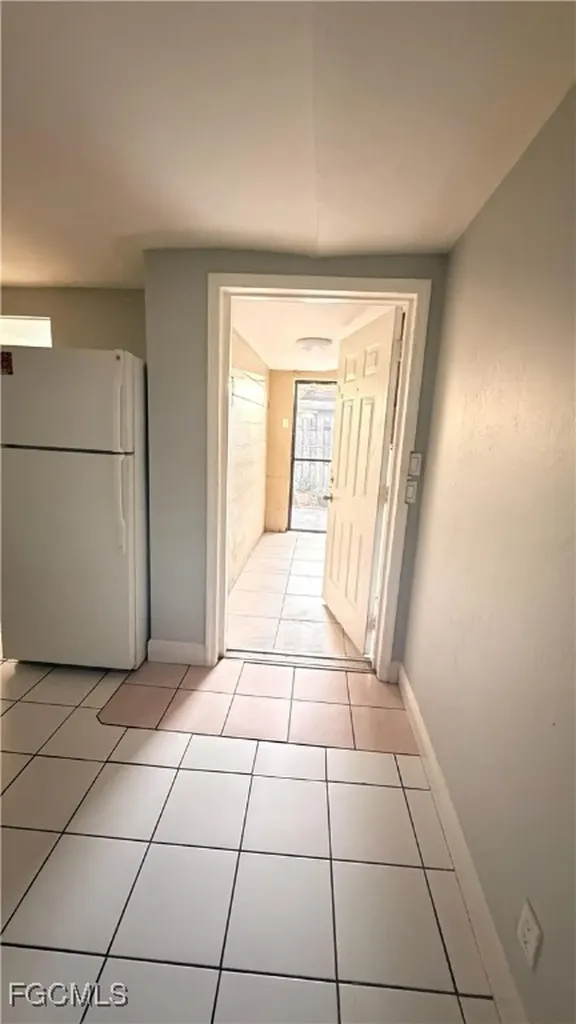 2181 Coronet Street Fort Myers FL 33907