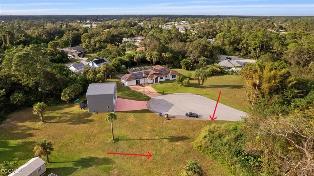 2905 Bassinger Street Lehigh Acres FL 33972