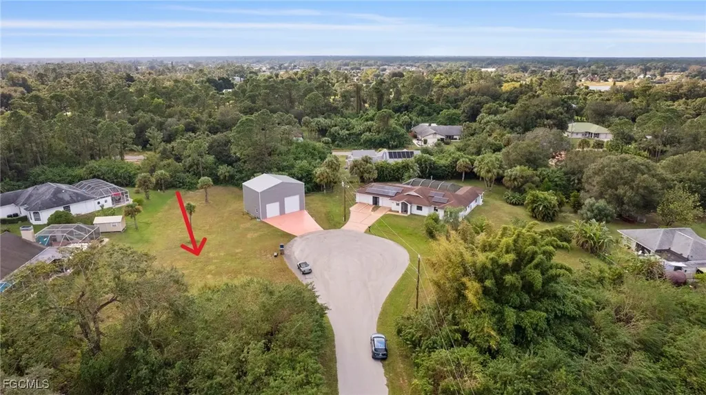 2905 Bassinger Street Lehigh Acres FL 33972