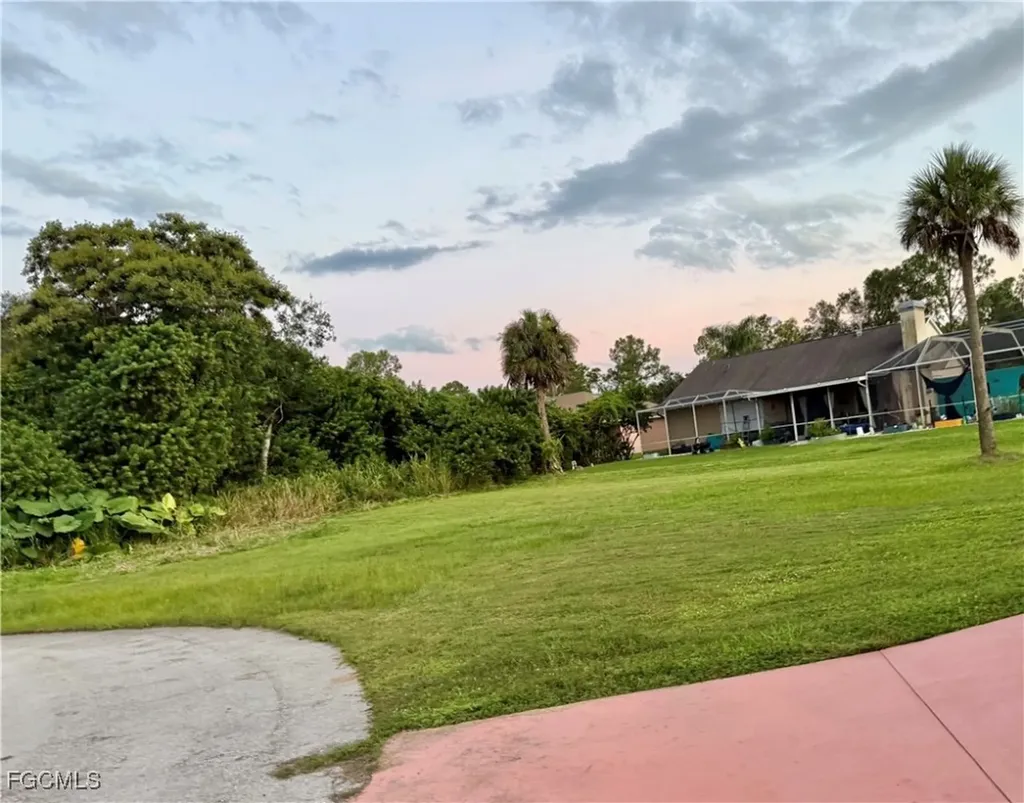 2905 Bassinger Street Lehigh Acres FL 33972