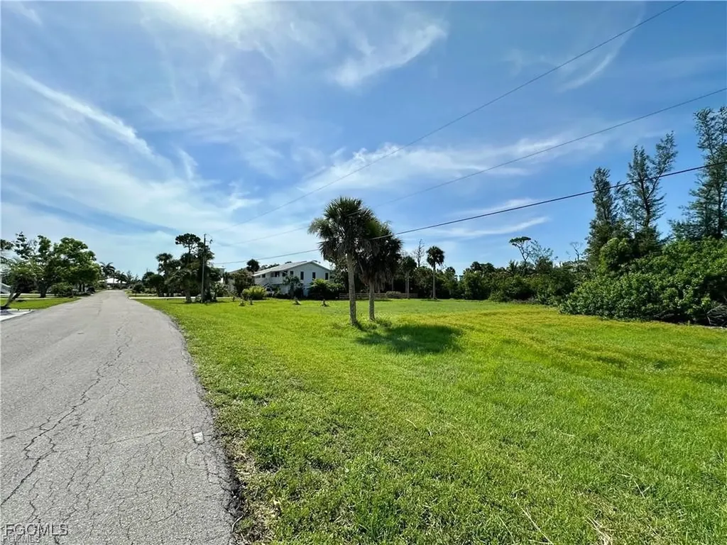 7770 Grande Pine Road Bokeelia FL 33922