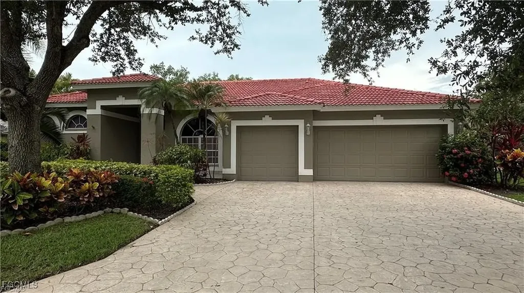 8850 Creek Run Drive Bonita Springs FL 34135