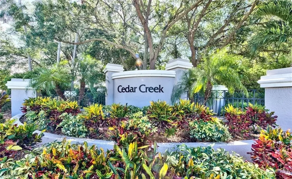 8850 Creek Run Drive Bonita Springs FL 34135