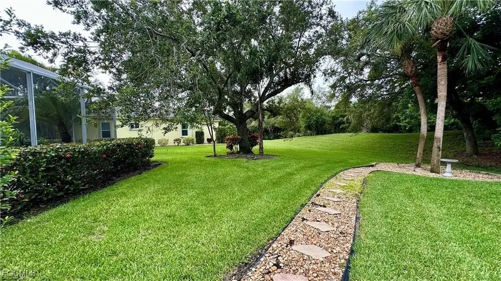8850 Creek Run Drive Bonita Springs FL 34135