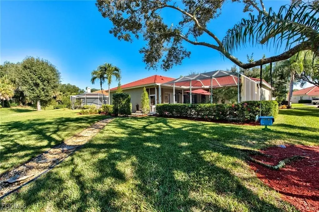 8850 Creek Run Drive Bonita Springs FL 34135