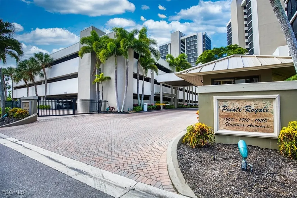 1900 Virginia Avenue Fort Myers FL 33901