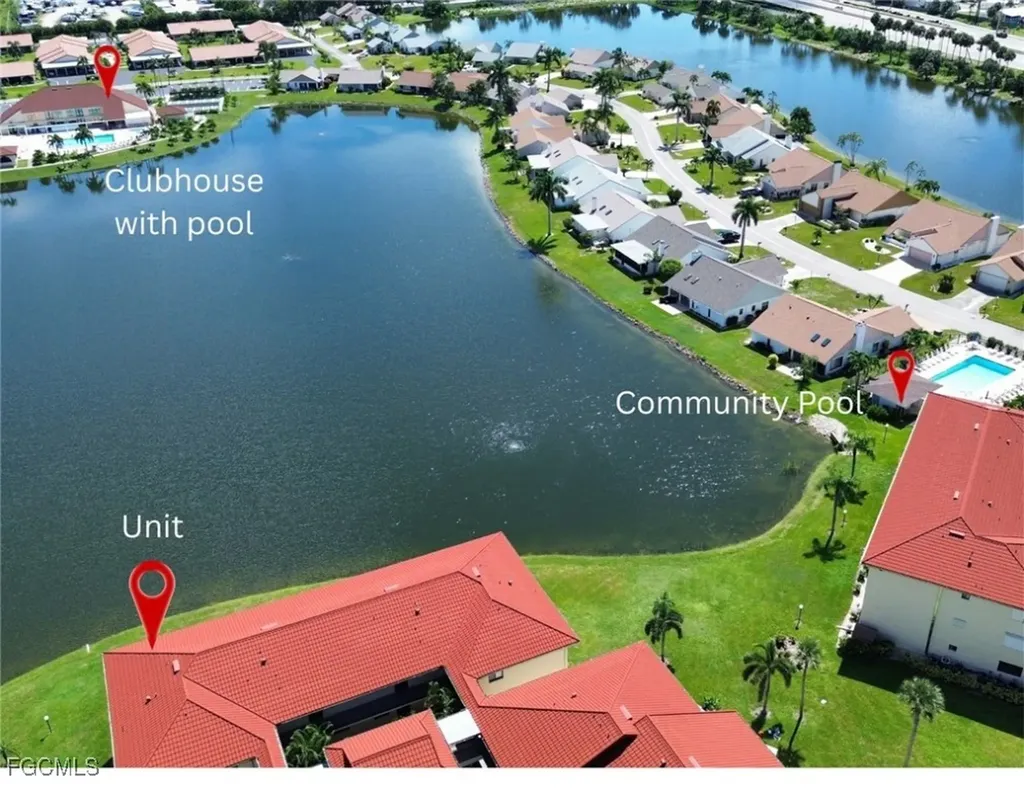 11110 Caravel Circle Fort Myers FL 33908