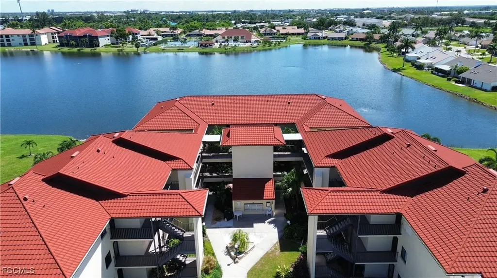 11110 Caravel Circle Fort Myers FL 33908