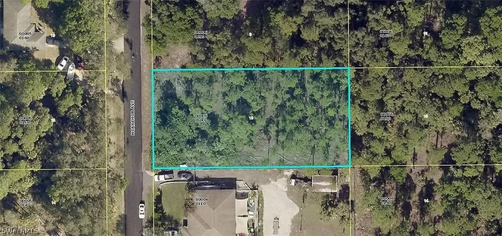 1206 Mcarthur Avenue Lehigh Acres FL 33972