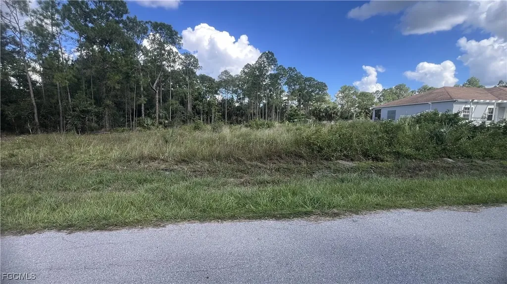 1206 Mcarthur Avenue Lehigh Acres FL 33972