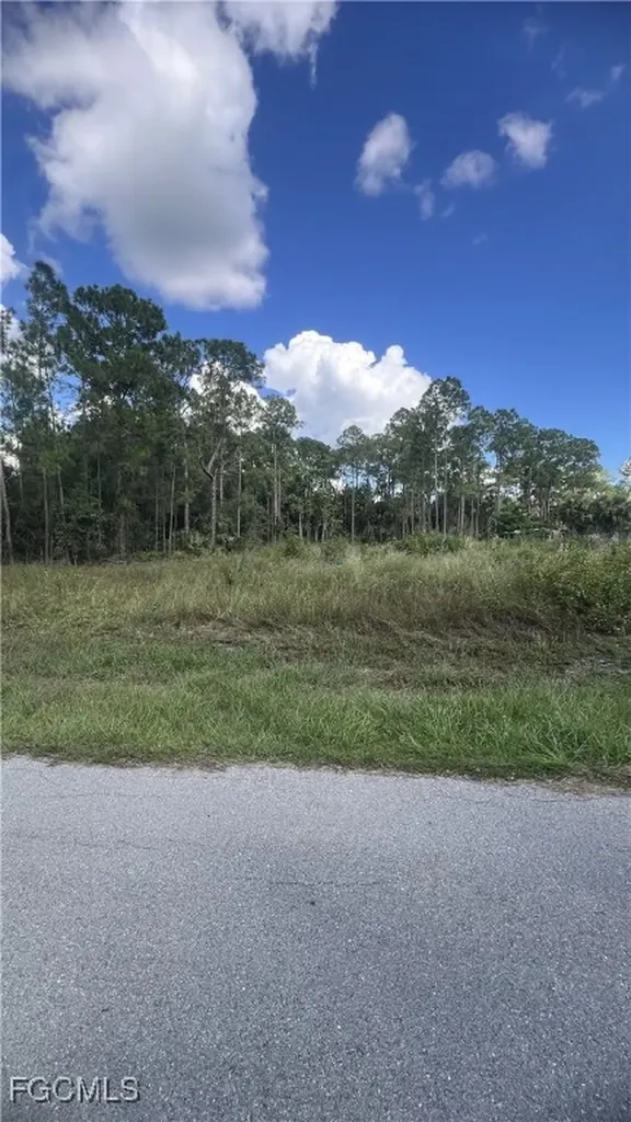 1206 Mcarthur Avenue Lehigh Acres FL 33972