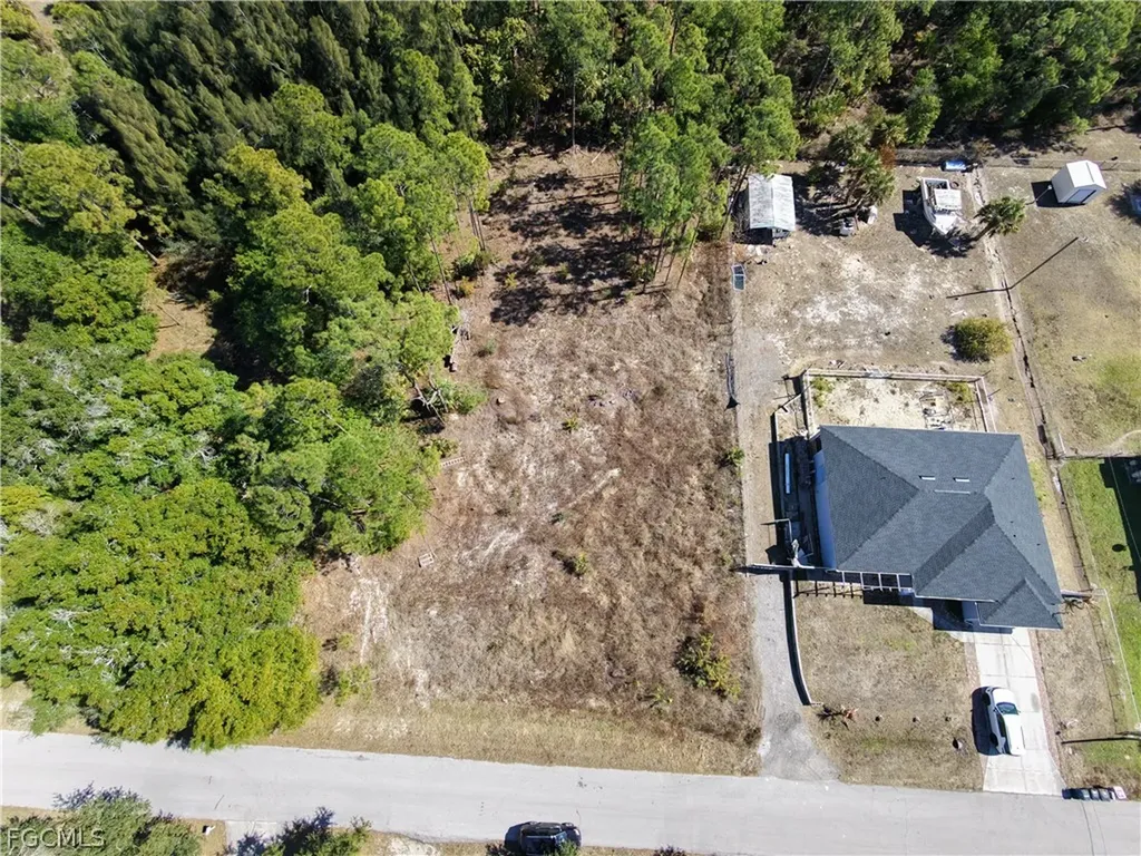 1206 Mcarthur Avenue Lehigh Acres FL 33972
