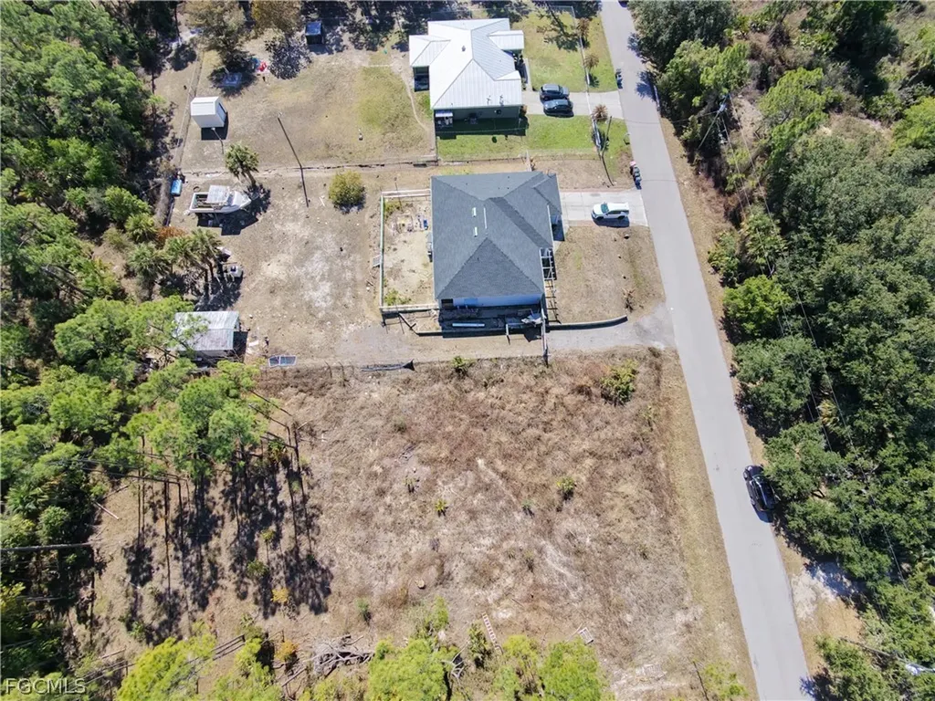 1206 Mcarthur Avenue Lehigh Acres FL 33972