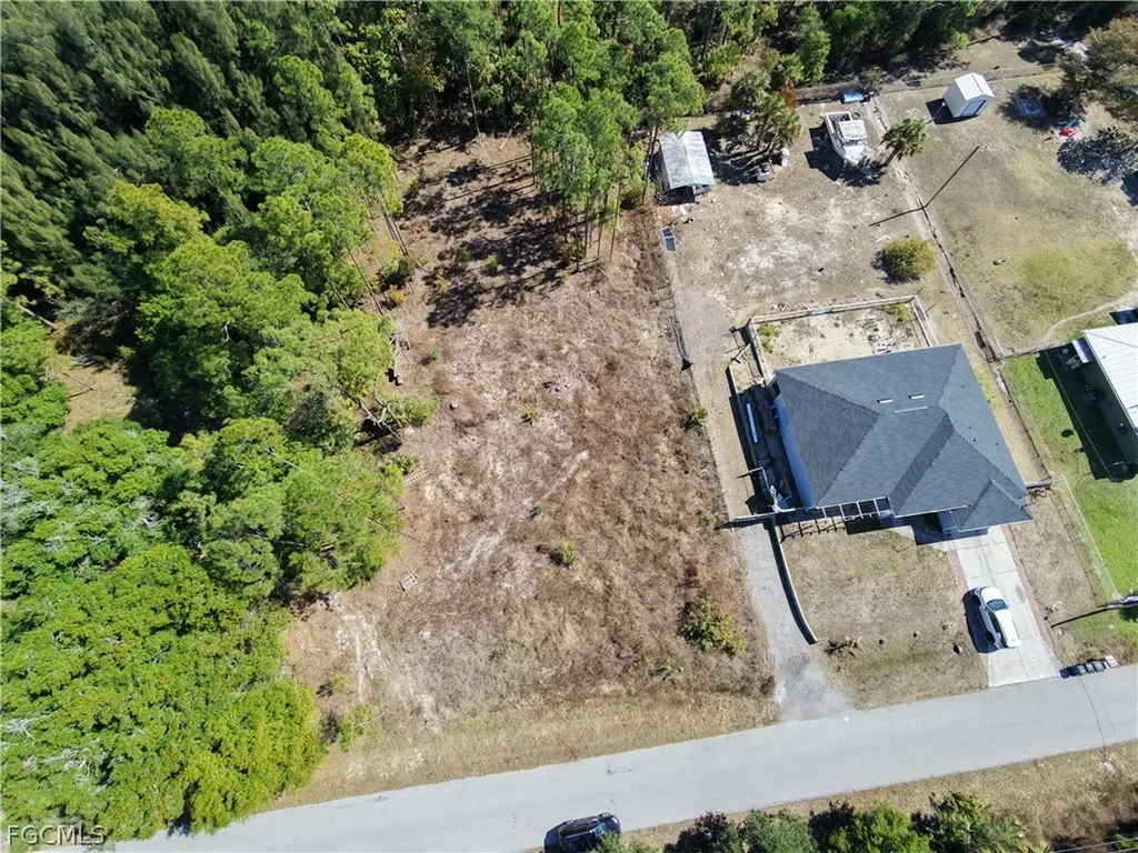 1206 Mcarthur Avenue Lehigh Acres FL 33972