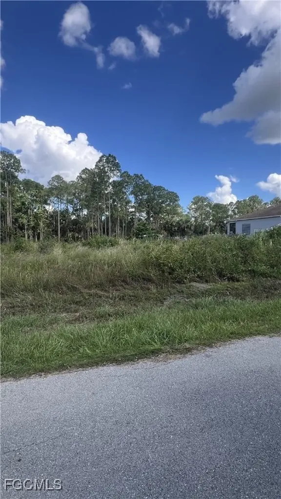 1206 Mcarthur Avenue Lehigh Acres FL 33972