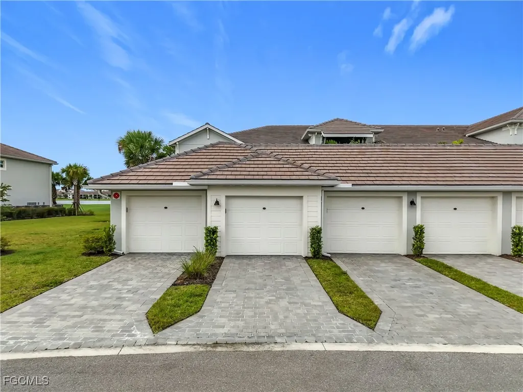 15960 Grassland Lane Punta Gorda FL 33982