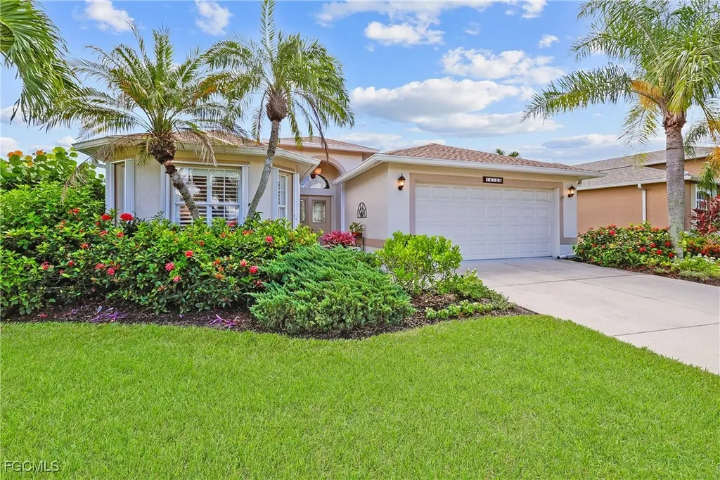 14164 Montauk Lane Fort Myers FL 33919