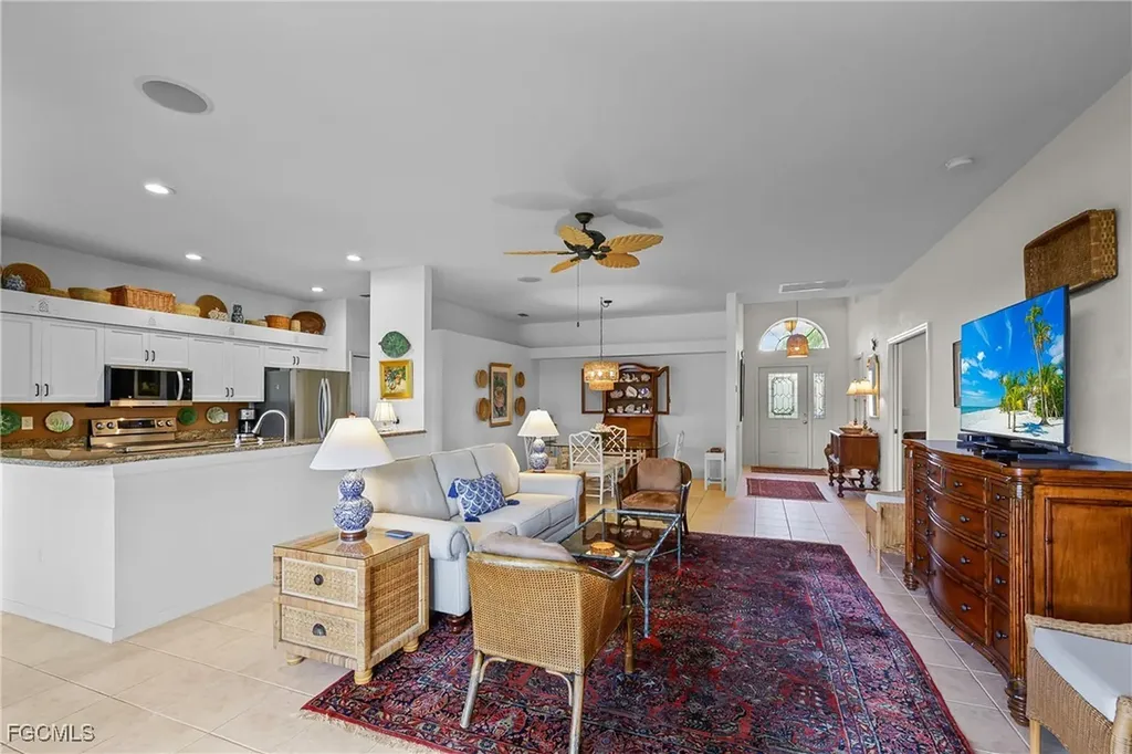 14164 Montauk Lane Fort Myers FL 33919