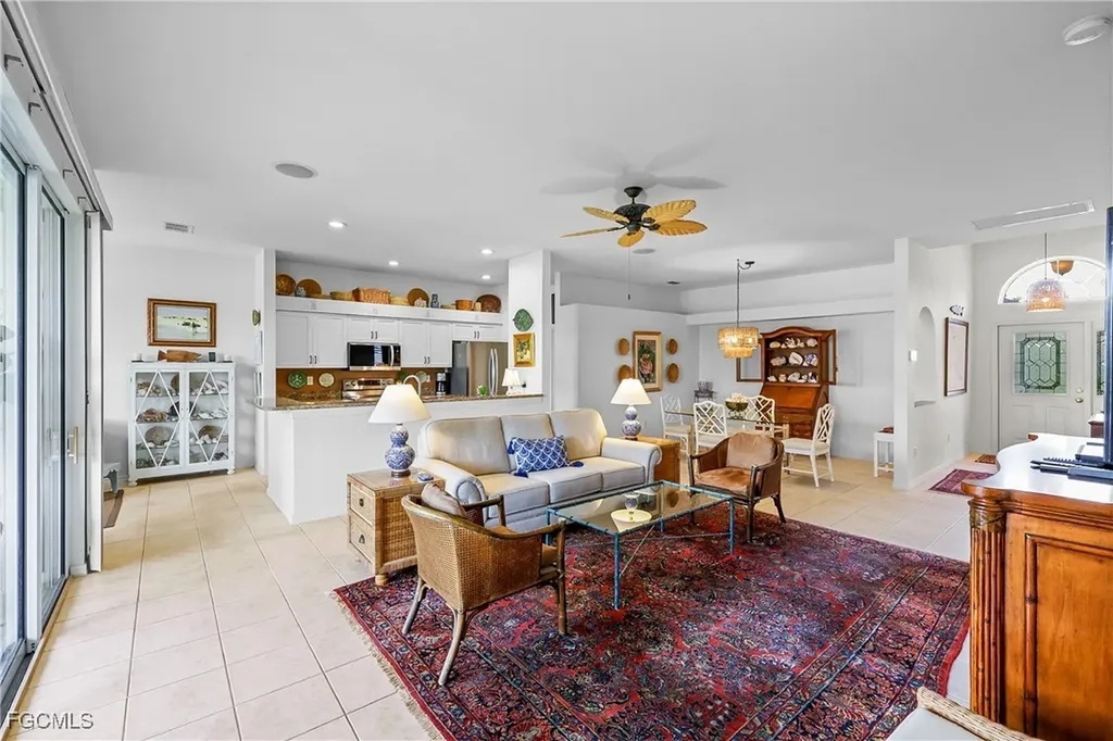 14164 Montauk Lane Fort Myers FL 33919