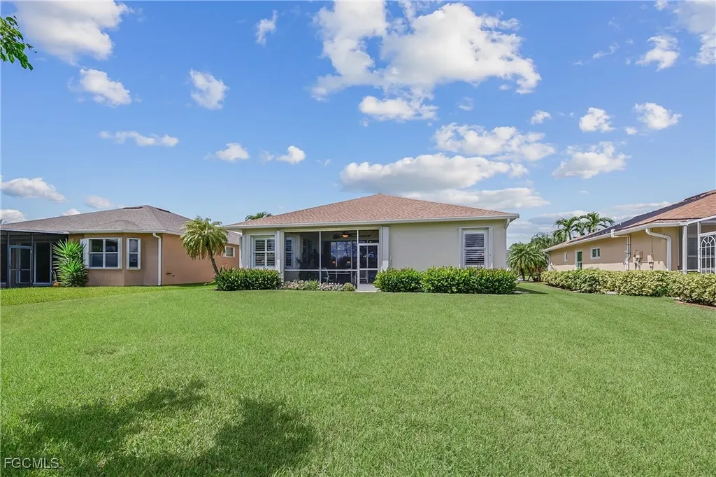 14164 Montauk Lane Fort Myers FL 33919