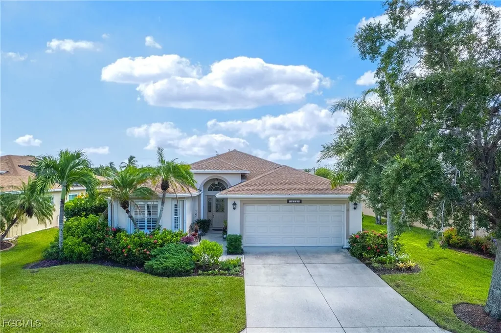 14164 Montauk Lane Fort Myers FL 33919