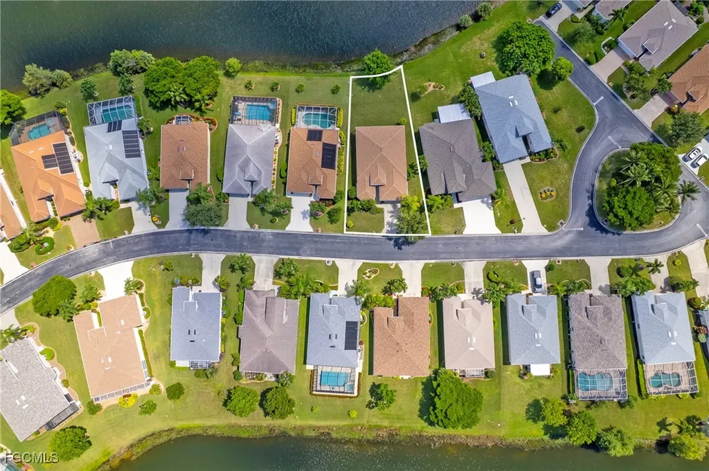 14164 Montauk Lane Fort Myers FL 33919