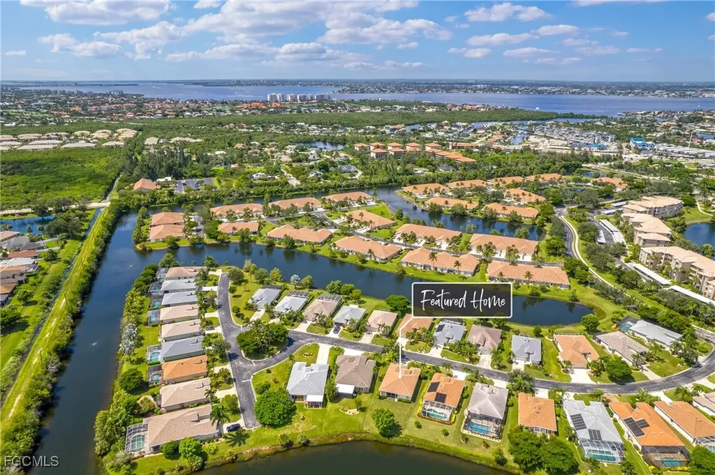 14164 Montauk Lane Fort Myers FL 33919