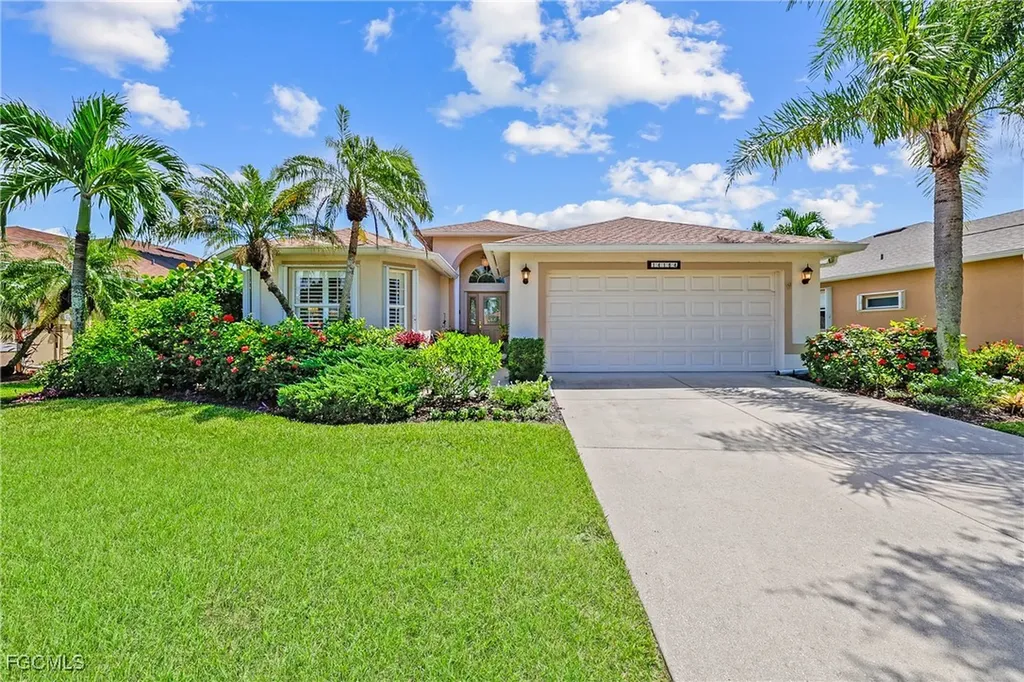 14164 Montauk Lane Fort Myers FL 33919