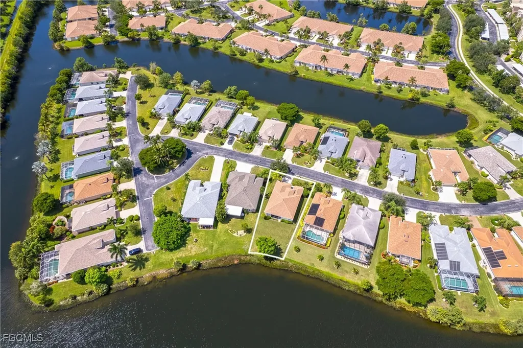 14164 Montauk Lane Fort Myers FL 33919