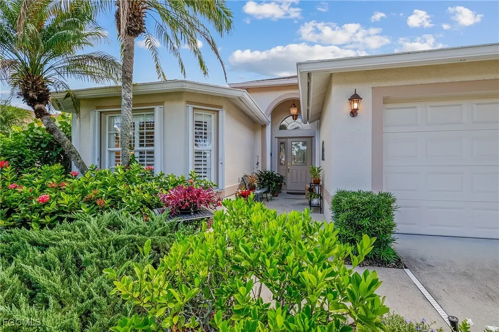 14164 Montauk Lane Fort Myers FL 33919