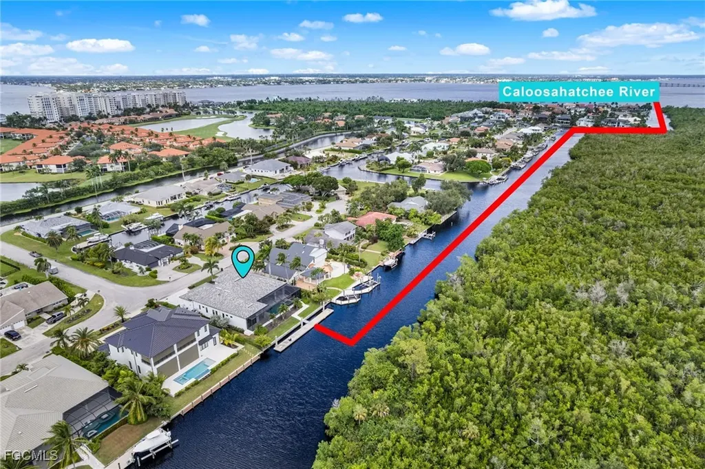 6782 Danah Court Fort Myers FL 33908