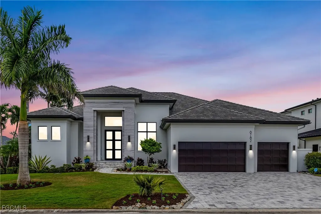 6782 Danah Court Fort Myers FL 33908