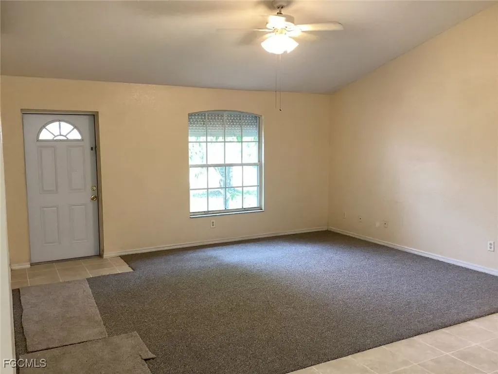1436 SE 10th Terrace Cape Coral FL 33990
