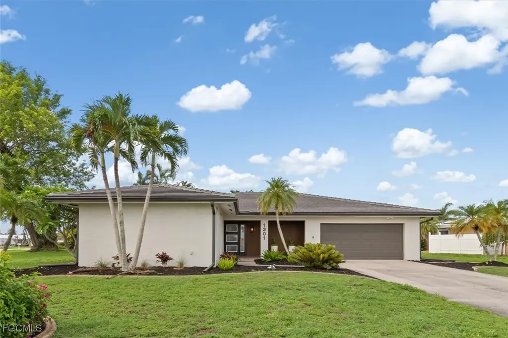 Punta Gorda FL, 1301 Appian Drive