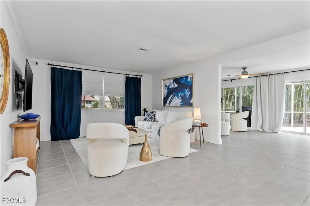 1301 Appian Drive Punta Gorda FL 33950
