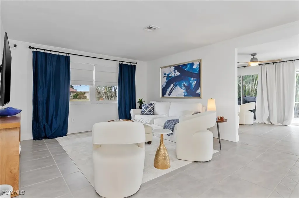 1301 Appian Drive Punta Gorda FL 33950
