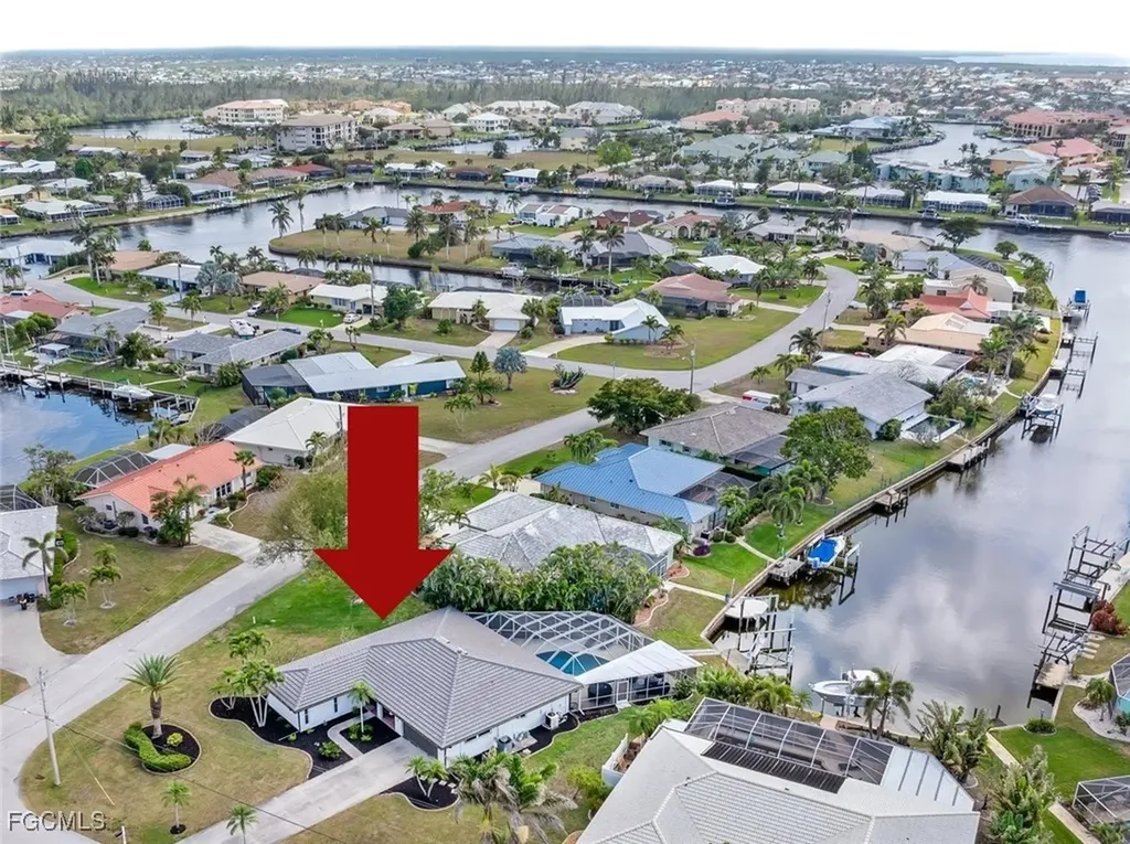 1301 Appian Drive Punta Gorda FL 33950