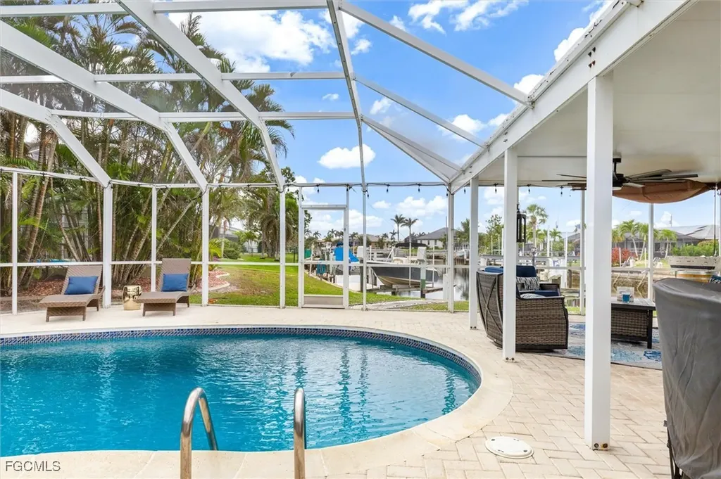 1301 Appian Drive Punta Gorda FL 33950
