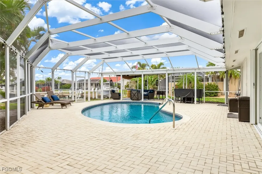1301 Appian Drive Punta Gorda FL 33950