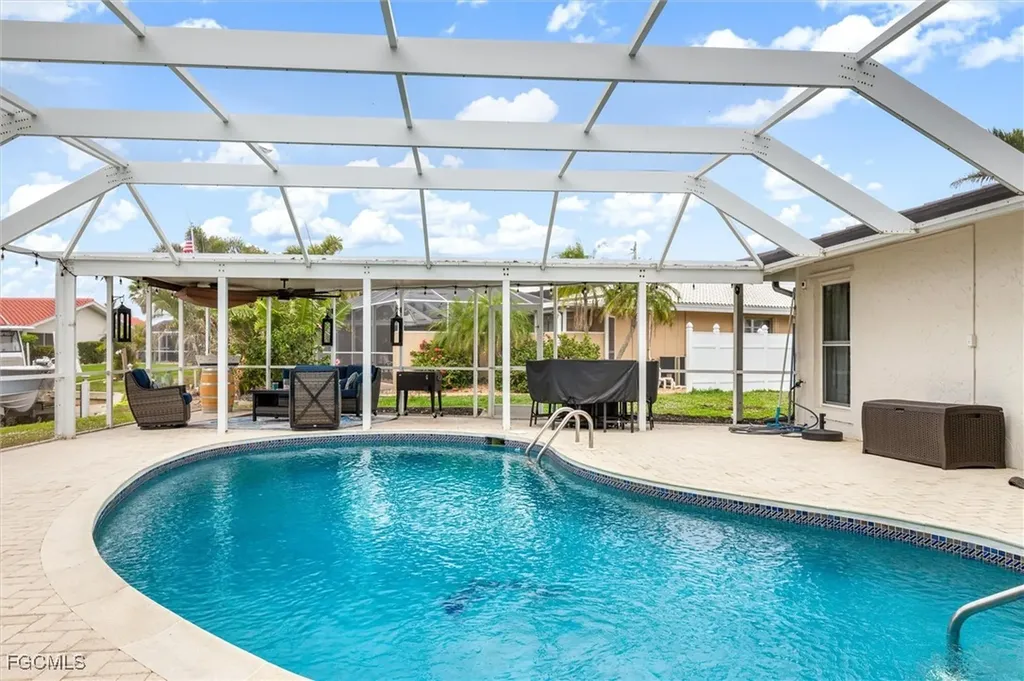1301 Appian Drive Punta Gorda FL 33950