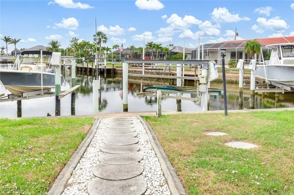 1301 Appian Drive Punta Gorda FL 33950