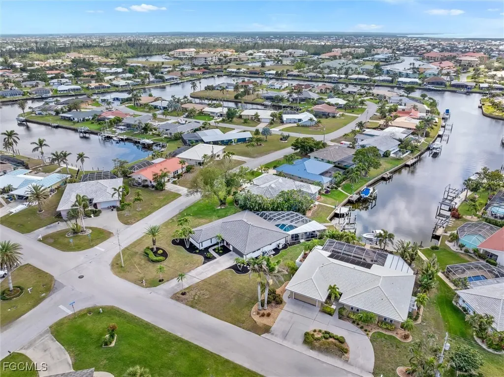 1301 Appian Drive Punta Gorda FL 33950